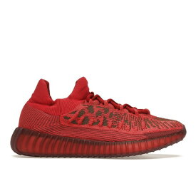 adidas アディダス メンズ スニーカー 【adidas Yeezy 350 V2 CMPCT】 サイズ US_10(28.0cm) Slate Red