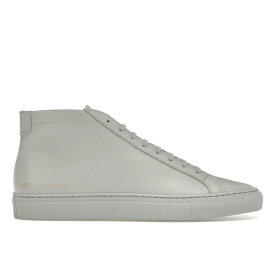 Common Projects コモン・プロジェクツ メンズ スニーカー 【Common Projects Original Achilles High】 サイズ EU_44(29.0cm) Grey