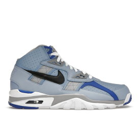 Nike ナイキ メンズ スニーカー 【Nike Air Trainer SC High】 サイズ US_8.5(26.5cm) Kansas City Royals