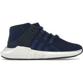 adidas アディダス メンズ スニーカー 【adidas EQT Support 93/17 Mid】 サイズ US_7.5(25.5cm) mastermind Mystery Ink