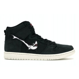 Nike ナイキ メンズ スニーカー 【Nike SB Dunk High】 サイズ US_4.5(23.5cm) Oski Shark