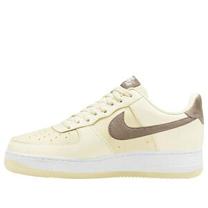 Nike �i�C�L �����Y �X�j�[�J�[ �yNike Air Force 1 Low 'Sail Khaki Coconut Milk' FN5832-101�z �T�C�Y US_M_13