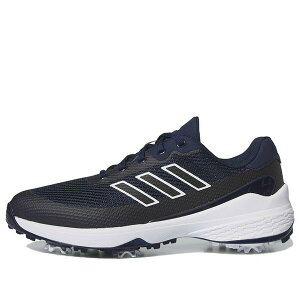 adidas AfB_X Y Xj[J[ yadidas ZG23 Vent Golf Shoes 'Collegiate Navy White' GW2122z TCY US_8(26.0cm)