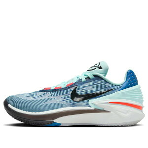 Nike �i�C�L �����Y �X�j�[�J�[ �yNike Air Zoom G.T. Cut 2 EP 'Industrial Blue Black' DJ6013-404�z �T�C�Y US_M_4.5