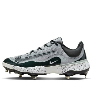 Nike �i�C�L �����Y �X�j�[�J�[ �yNike Alpha Huarache Elite 4 Low 'Wolf Grey White' DJ6521-004�z �T�C�Y US_M_13
