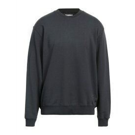 【送料無料】 ハイクール メンズ パーカー・スウェットシャツ アウター Sweatshirts Steel grey