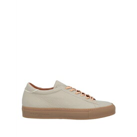 【送料無料】 フィリップモデル メンズ スニーカー シューズ Sneakers Beige