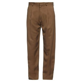 【送料無料】 コスチュームメイン メンズ カジュアルパンツ ボトムス Pants Brown