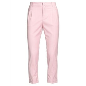 【送料無料】 グレイ ダニエレ アレッサンドリー二 メンズ カジュアルパンツ ボトムス Pants Pink