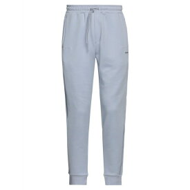 【送料無料】 ボス メンズ カジュアルパンツ ボトムス Pants Sky blue