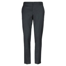 【送料無料】 ドンダップ メンズ カジュアルパンツ ボトムス Pants Steel grey