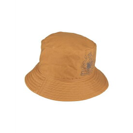 【送料無料】 アクアスキュータム メンズ 帽子 アクセサリー Hats Camel