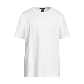 【送料無料】 コルマール メンズ Tシャツ トップス T-shirts White