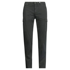 【送料無料】 ミース メンズ カジュアルパンツ ボトムス Pants Steel grey