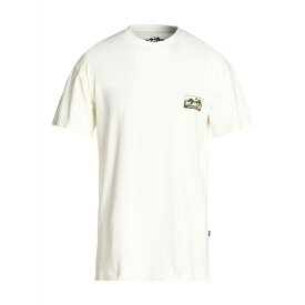 【送料無料】 カブー メンズ Tシャツ トップス T-shirts White