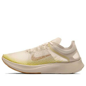 Nike �i�C�L �����Y �X�j�[�J�[ �yNike Zoom Fly SP Fast 'Light Orewood' AT5242-174�z �T�C�Y US_10(28.0cm)