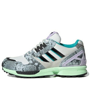 adidas �A�f�B�_�X �����Y �X�j�[�J�[ �yadidas ZX 8000 Lethal Nights 'Grey Mint Green' FW2152�z �T�C�Y US_9.5(27.5cm)