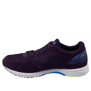 ASICS �A�V�b�N�X �����Y �X�j�[�J�[ �yASICS Tartherzeal 6 Purple TJR292-500�z �T�C�Y US_6.5(24.5cm)