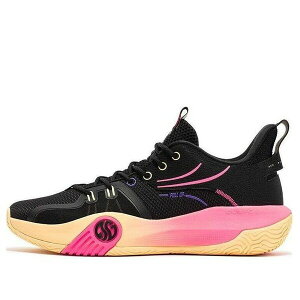 361 Degrees 361�f�B�O���[ �����Y �X�j�[�J�[ �y361 Degrees AG Pull Up Aaron Gordon 'California Sunset' 672331119-4�z �T�C�Y US_6.5(24.5cm)