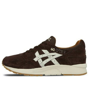 ASICS �A�V�b�N�X �����Y �X�j�[�J�[ �yASICS Gel-Lyte V 'Brown' H8E4L-2900�z �T�C�Y US_10(28.0cm)
