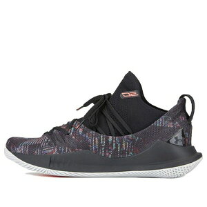 Under Armour �A���_�[�A�[�}�[ �����Y �X�j�[�J�[ �yUnder Armour Curry 5 'Tokyo Nights' 3020657-005�z �T�C�Y US_12(30.0cm)
