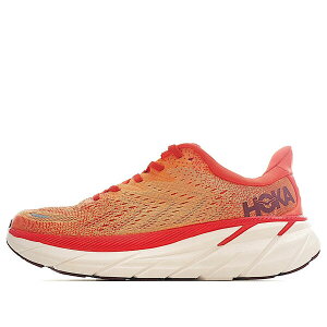 HOKA ONE ONE zJIlIl Y Xj[J[ yHOKA ONE ONE Clifton 8 'Fiesta Blazing Orange' 1119393-FBORz TCY US_10.5(28.5cm)