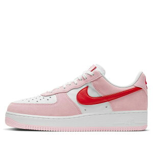 Nike iCL Y Xj[J[ yNike Air Force 1 Low '07 QS 'Valentines Day Love Letter' DD3384-600z TCY US_5.5(23.5cm)