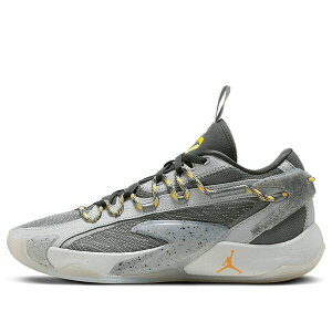 Air Jordan �W���[�_�� �����Y �X�j�[�J�[ �yAir Jordan Luka 2 S PF 'Smoke Grey' DX9034-008�z �T�C�Y US_M_14