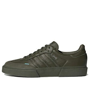 adidas �A�f�B�_�X �����Y �X�j�[�J�[ �yadidas OAMC x Type O-8 'Earth Green' FY6955�z �T�C�Y US_6(24.0cm)