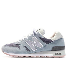 New Balance ニューバランス メンズ スニーカー 【New Balance x Kith 1300 Made In USA 'Mauve Sole' M1300KI】 サイズ US_6(24.0cm)