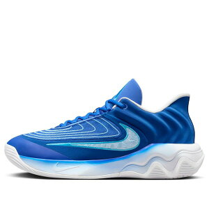 Nike �i�C�L �����Y �X�j�[�J�[ �yNike Giannis Immortality 4 EP 'Racer Blue' FQ3681-400�z �T�C�Y US_10(28.0cm)