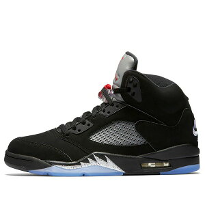 Air Jordan �W���[�_�� �����Y �X�j�[�J�[ �yAir Jordan 5 OG 'Metallic' 2016 845035-003�z �T�C�Y US_11(29.0cm)