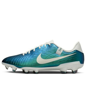 Nike �i�C�L �����Y �X�j�[�J�[ �yNike Tiempo Emerald Legend 10 Academy MG 'Dark Atomic Teal' FQ3243-300�z �T�C�Y US_10.5(28.5cm)