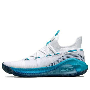 Under Armour �A���_�[�A�[�}�[ �����Y �X�j�[�J�[ �yUnder Armour Curry 6 'Christmas In The Town' 3022386-100�z �T�C�Y US_12(30.0cm)