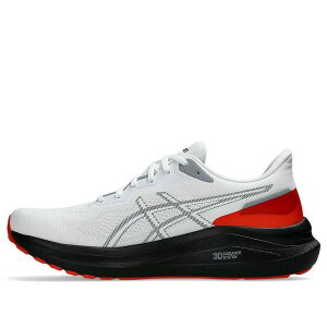 ASICS AVbNX Y Xj[J[ yASICS GT-1000 13 Sneakers 'White Black Red' 1011B858-100z TCY US_10(28.0cm)