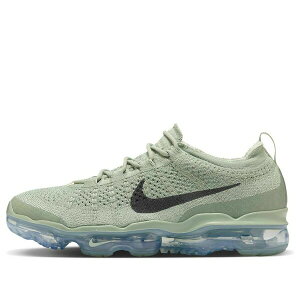 Nike �i�C�L �����Y �X�j�[�J�[ �yNike Air Vapormax 2023 Flyknit 'Jade Horizon Smoke Grey' DV1678-302�z �T�C�Y US_12(30.0cm)