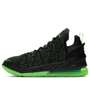 Nike �i�C�L �����Y �X�j�[�J�[ �yNike LeBron 18 EP 'Dunkman' CQ9284-005�z �T�C�Y US_10.5(28.5cm)