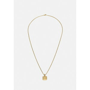 g~[ qtBK[ Y lbNXE`[J[ ANZT[ Necklace - gold-coloured