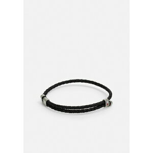 g~[ qtBK[ Y uXbgEoOEANbg ANZT[ CASUAL - Bracelet - black
