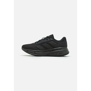 AfB_X fB[X tBbglX X|[c GALAXY 7 - Road running shoes - core black