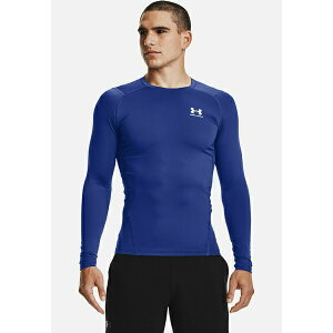 A_[A[}[ Y oXPbg{[ X|[c COMP - Long sleeved top - royal