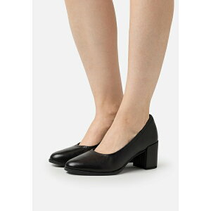 N[NX fB[X T_ V[Y FREVA COURT - Classic heels - black