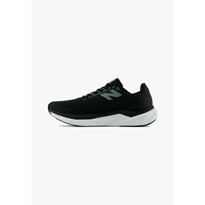 j[oX Y jO X|[c FUELCELL PROPEL V5 - Road running shoes - black white