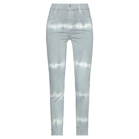 【送料無料】 ジェイブランド レディース デニムパンツ ボトムス Denim pants Grey