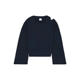 【送料無料】 アイリス＆インク レディース ニット&セーター アウター Sweaters Midnight blue