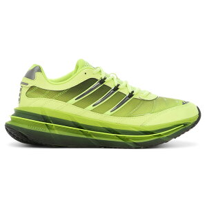 adidas AfB_X Y Xj[J[ yadidas Adistar HRMY Hi-Res Yellowz TCY US_11.5(29.5cm) Hi-Res Yellow/Iron Metallic/Core Black