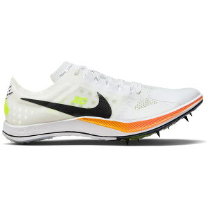 Nike iCL Y Xj[J[ yNike ZoomX Dragonfly XC White Total Orangez TCY US_M_13 White/Total Orange/Laser Orange/Black