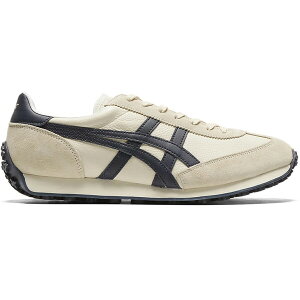 Onitsuka Tiger オニツカタイガー メンズ スニーカー 【Onitsuka Tiger EDR 78 Birch Peacoat】 サイズ US_5(23.0cm) Birch/Peacoat
