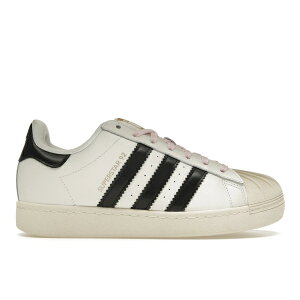 adidas AfB_X Y Xj[J[ yadidas Superstar 92 by Pharrell White Blackz TCY US_5(23.0cm) Core White/Cream White/Core Black