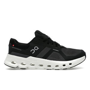 On �I�� �����Y �X�j�[�J�[ �yOn Running Cloudrunner 2 Eclipse Black�z �T�C�Y US_10(28.0cm) Eclipse/Black